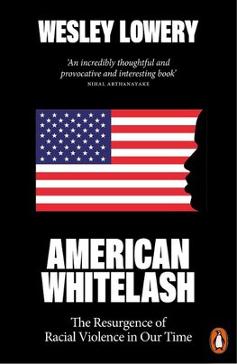 American Whitelash