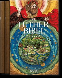 Luther Bible