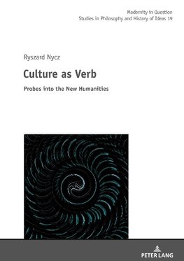 Culture as Verb