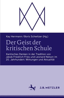 Der Geist der kritischen Schule