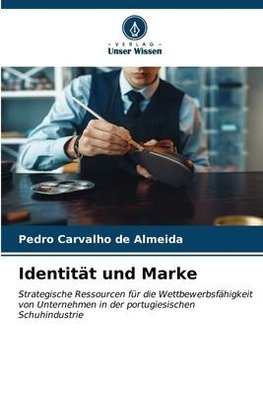 Identität und Marke