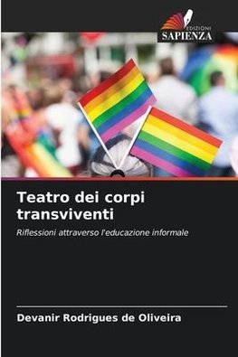 Teatro dei corpi transviventi