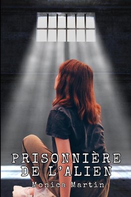 Prisonnière de l'Alien