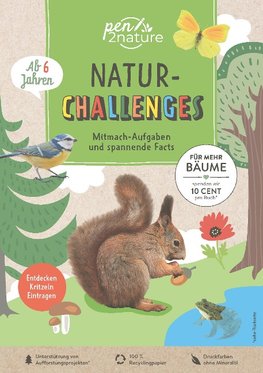 Natur-Challenges