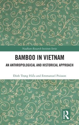 Bamboo in Vietnam