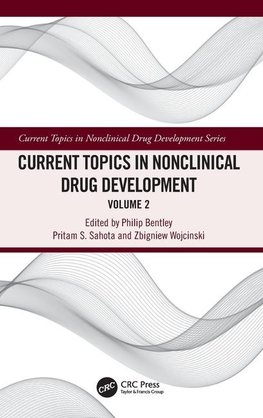 Current Topics in Nonclinical Drug Development