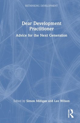 Dear Development Practitioner