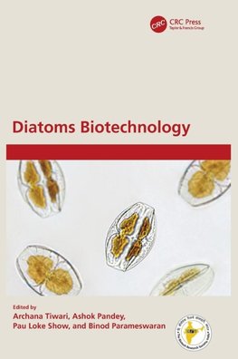 Diatoms Biotechnology