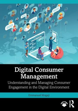 Digital Consumer Management