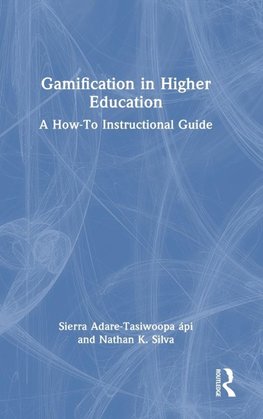 Gamification in Higher Education