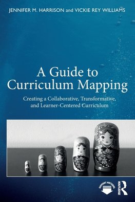 A Guide to Curriculum Mapping