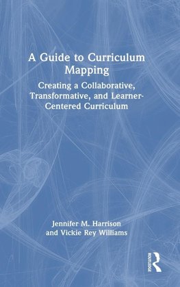 A Guide to Curriculum Mapping