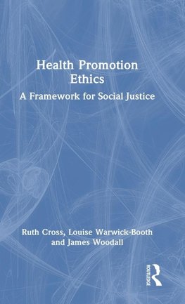 Health Promotion Ethics