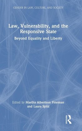 Law, Vulnerability, and the Responsive State