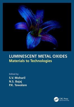 Luminescent Metal Oxides