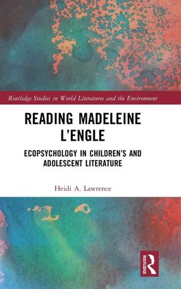 Reading Madeleine L'Engle