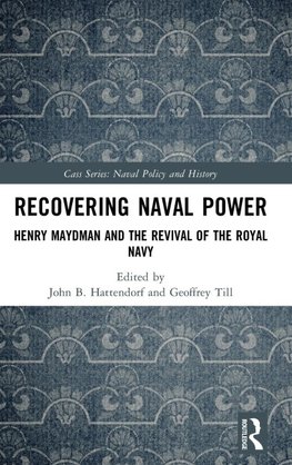 Recovering Naval Power