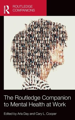 The Routledge Companion to Mental Health at Work