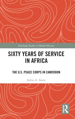 Sixty Years of Service in Africa