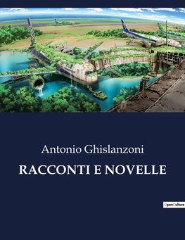 RACCONTI E NOVELLE