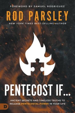 Pentecost If...