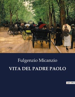 VITA DEL PADRE PAOLO