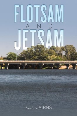 Flotsam and Jetsam