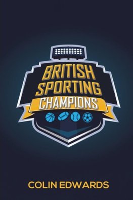 British Sporting Champions