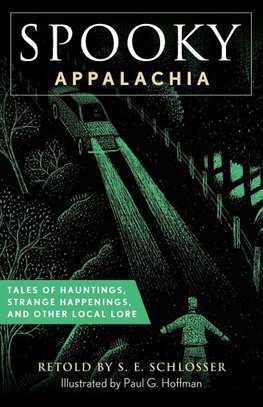 Spooky Appalachia