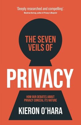 The seven veils of privacy