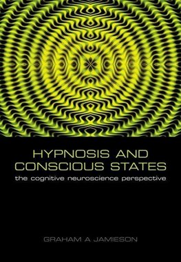 Hypnosis and Conscious States