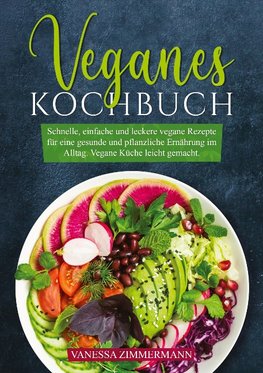 Veganes Kochbuch