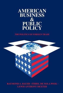 Draper, T: American Business and Public Policy