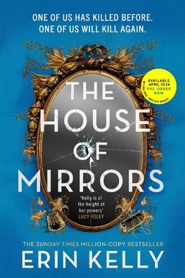 The House of Mirrors