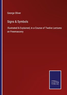 Signs & Symbols