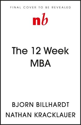 The 12 Week MBA