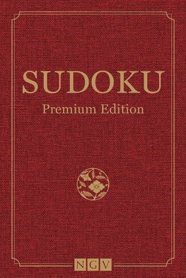 Sudoku - Das Buch