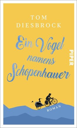 Ein Vogel namens Schopenhauer