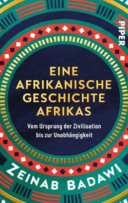 Eine afrikanische Geschichte Afrikas