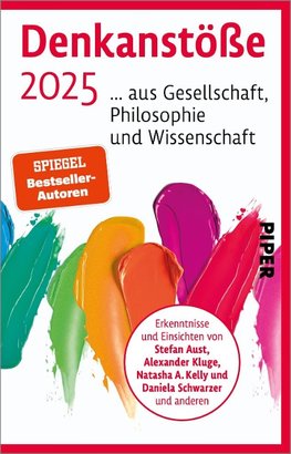 Denkanstöße 2025