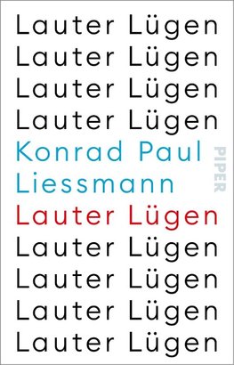 Lauter Lügen