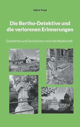 Die Bertho-Detektive und die verlorenen Erinnerungen