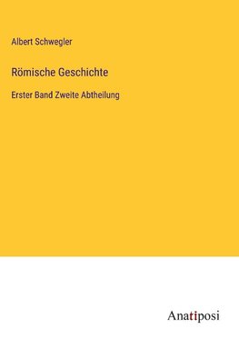 Römische Geschichte