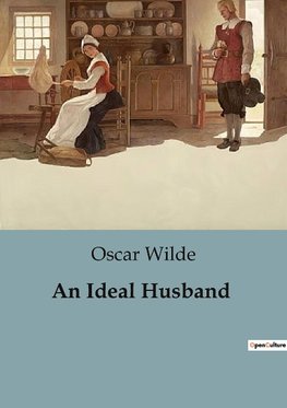 An Ideal Husband