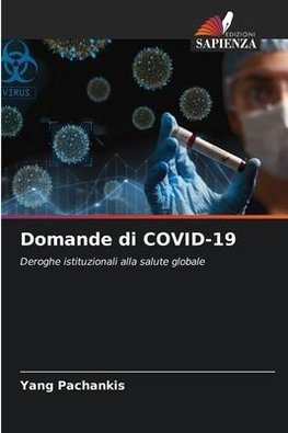 Domande di COVID-19