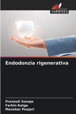 Endodonzia rigenerativa