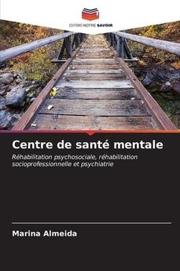 Centre de santé mentale