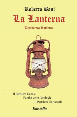 La Lanterna - Desiderata Sapienza