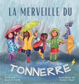 La Merveille du Tonnerre