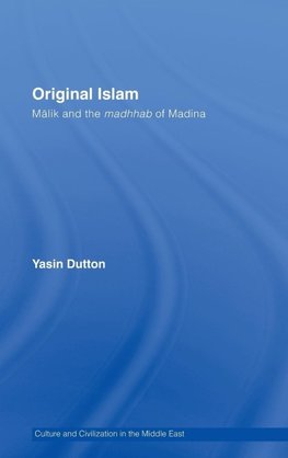 Original Islam